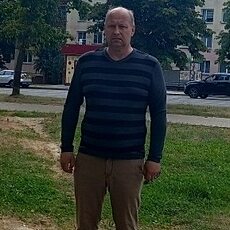 Фотография мужчины Анатолий, 51 год из г. Заславль