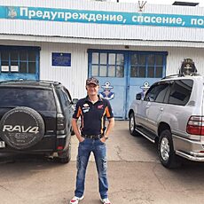 Фотография мужчины Станислав, 53 года из г. Улан-Удэ