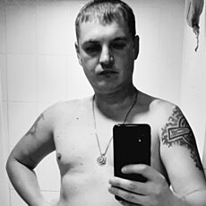 Фотография мужчины Михаил, 39 лет из г. Магадан