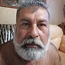 Алескер, 64 года