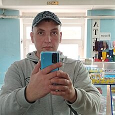 Фотография мужчины Слава, 40 лет из г. Караганда