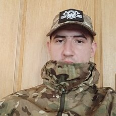 Фотография мужчины Алексей, 37 лет из г. Донецк (Ростовская Обл.)