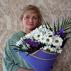 Фотография девушки Надежда, 58 лет из г. Степногорск
