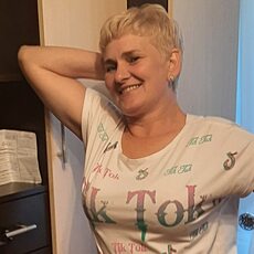 Фотография девушки Инга, 52 года из г. Оренбург