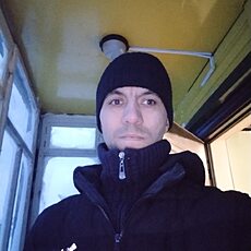 Фотография мужчины Денис, 32 года из г. Николаевск-на-Амуре