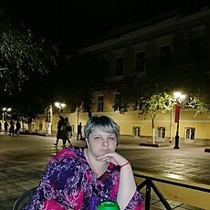 Фотография девушки Олеся, 47 лет из г. Оренбург