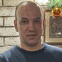 Викентий, 44 лет