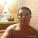 Азамат, 55 лет