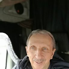 Фотография мужчины Николай, 67 лет из г. Солнечногорск