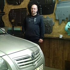 Фотография мужчины Serg, 48 лет из г. Днепр