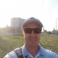 Фотография мужчины Ерболат, 41 год из г. Павлодар