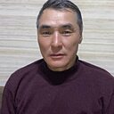 Жанат, 55 лет