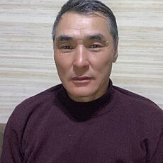 Фотография мужчины Жанат, 56 лет из г. Алматы