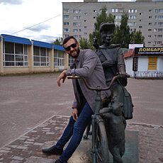 Фотография мужчины Александрович, 38 лет из г. Краснодон