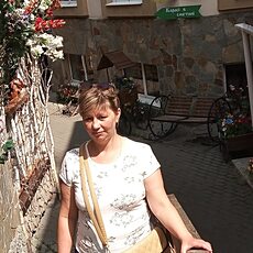 Фотография девушки Ольга, 44 года из г. Троицк