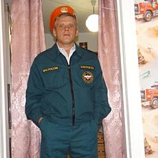 Фотография мужчины Станислав, 43 года из г. Харовск