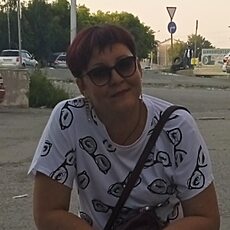 Фотография девушки Татьяна, 45 лет из г. Барабинск
