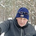 Владимир, 60 лет