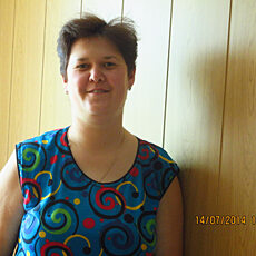 Фотография девушки Наталия Колосова, 41 год из г. Орел