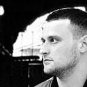 Кирилл, 32 года