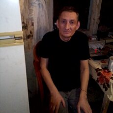 Фотография мужчины Игорь, 49 лет из г. Ясиноватая
