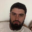 Anzor Hud, 35 лет