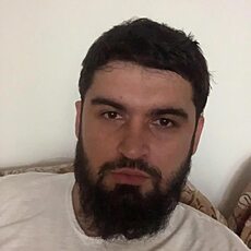 Фотография мужчины Anzor Hud, 35 лет из г. Уральск