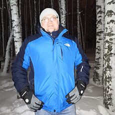 Фотография мужчины Андрей, 39 лет из г. Братск