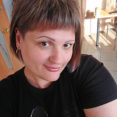 Фотография девушки Оксана, 44 года из г. Тимашевск
