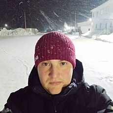 Фотография мужчины Михаил, 31 год из г. Ленск