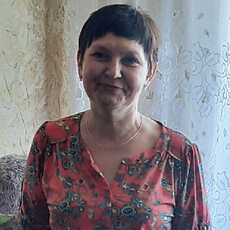 Фотография девушки Татьяна, 52 года из г. Солигорск
