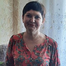 Фотография девушки Татьяна, 53 года из г. Солигорск
