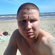 Фотография мужчины Дмитрий, 28 лет из г. Шахтерск
