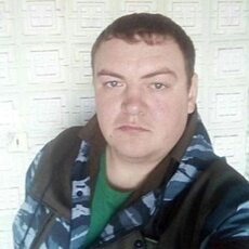 Фотография мужчины Алексей, 35 лет из г. Лисичанск