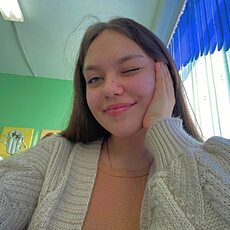 Фотография девушки Наташа, 19 лет из г. Ачинск