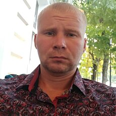 Фотография мужчины Евгений, 38 лет из г. Витебск