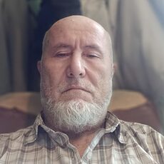 Фотография мужчины Камил, 63 года из г. Череповец