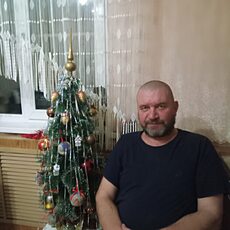 Фотография мужчины Игорь, 54 года из г. Славгород
