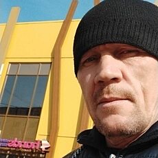 Фотография мужчины Алексей, 49 лет из г. Буденновск