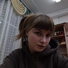 Фотография девушки Дарья, 19 лет из г. Минусинск