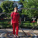 Лена, 53 года