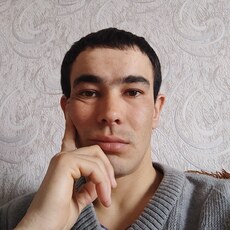 Фотография мужчины Рустем, 31 год из г. Симферополь