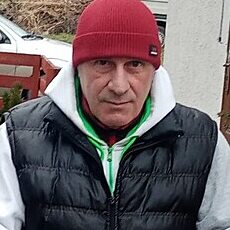 Фотография мужчины Gocha, 56 лет из г. Вроцлав