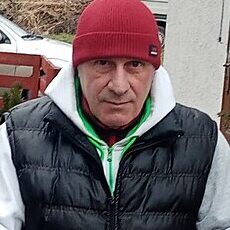 Фотография мужчины Gocha, 57 лет из г. Вроцлав