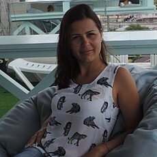 Фотография девушки Ольга, 38 лет из г. Гомель