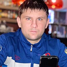 Фотография мужчины Никто, 39 лет из г. Барнаул
