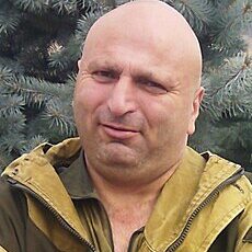Фотография мужчины Sedrak, 53 года из г. Ереван