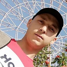 Фотография мужчины Александр, 30 лет из г. Анжеро-Судженск