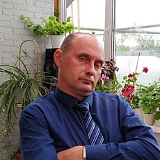 Фотография мужчины Влад, 51 год из г. Челябинск