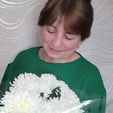 Фотография девушки Елена, 56 лет из г. Владивосток